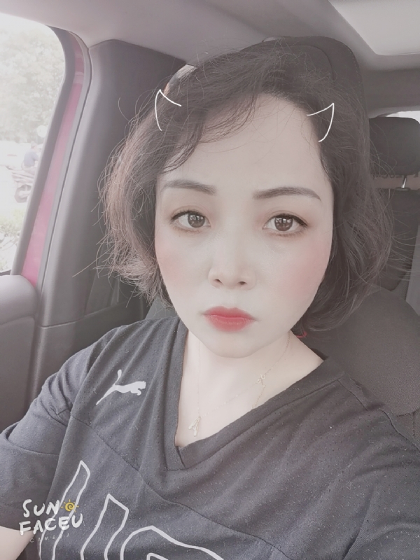 灰太狼姐姐的第一张照片--武汉相亲服务中心