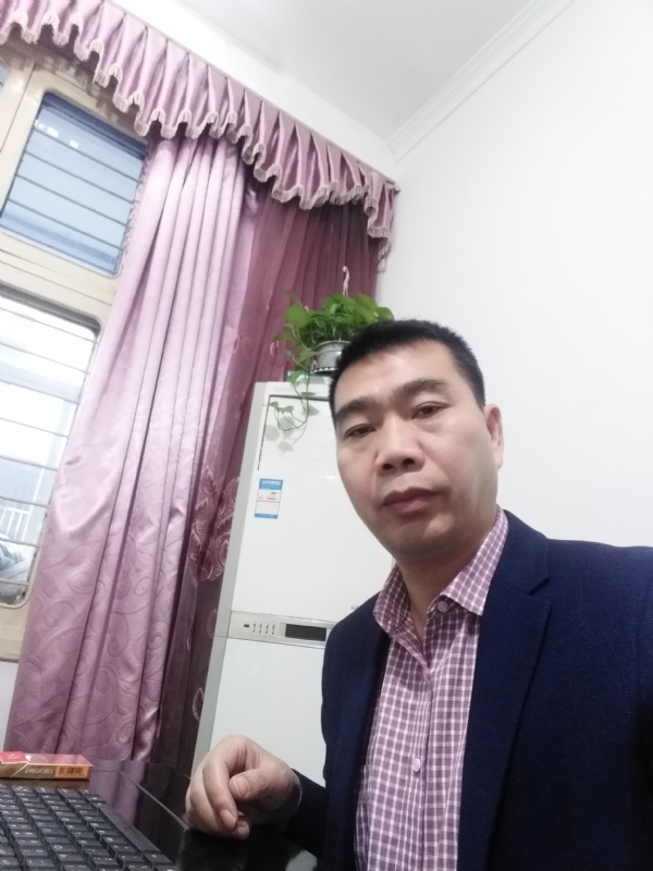 大海的第一张照片--武汉相亲服务中心