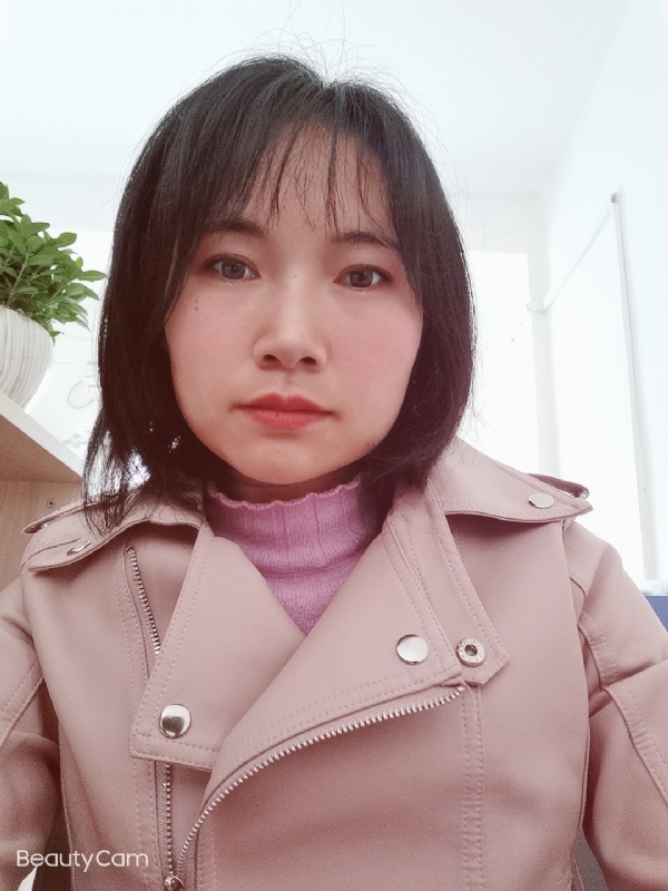 薄荷的第一张照片--武汉相亲服务中心