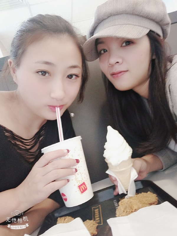 覃覃的第二张照片--武汉相亲服务中心
