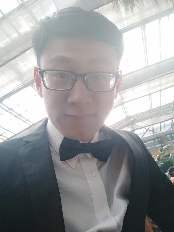 转角遇到爱的第一张照片--武汉相亲服务中心