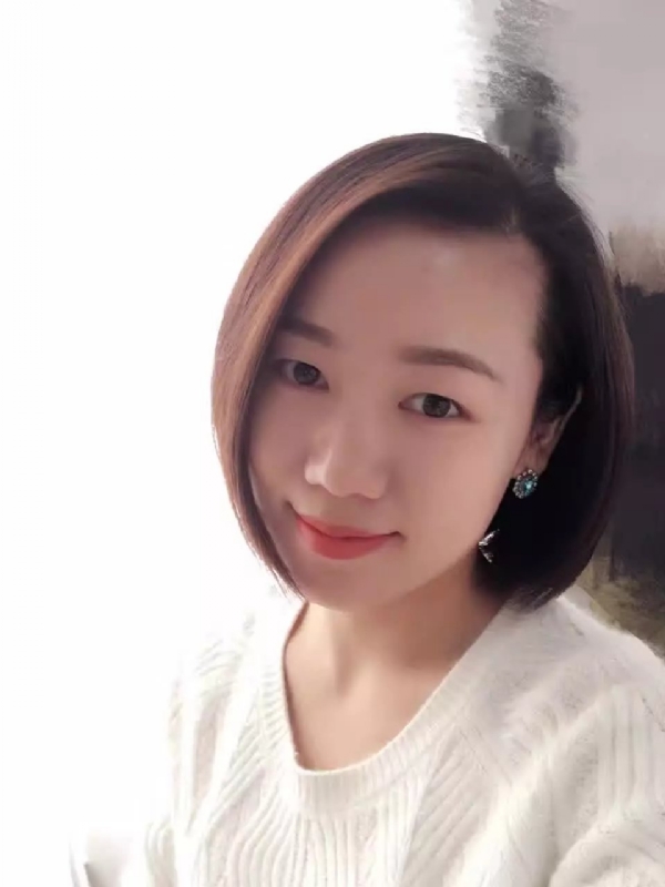 soniahan的第二张照片--武汉相亲服务中心