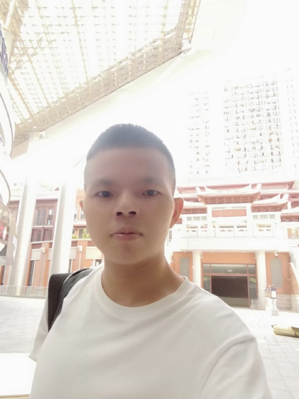 冰水加糖的第二张照片--武汉相亲服务中心