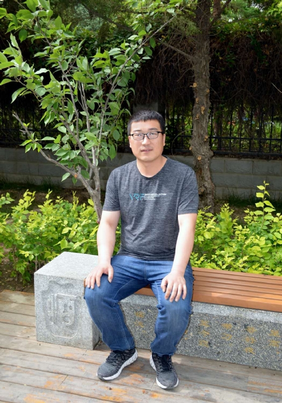 祥子的第一张照片--武汉相亲服务中心