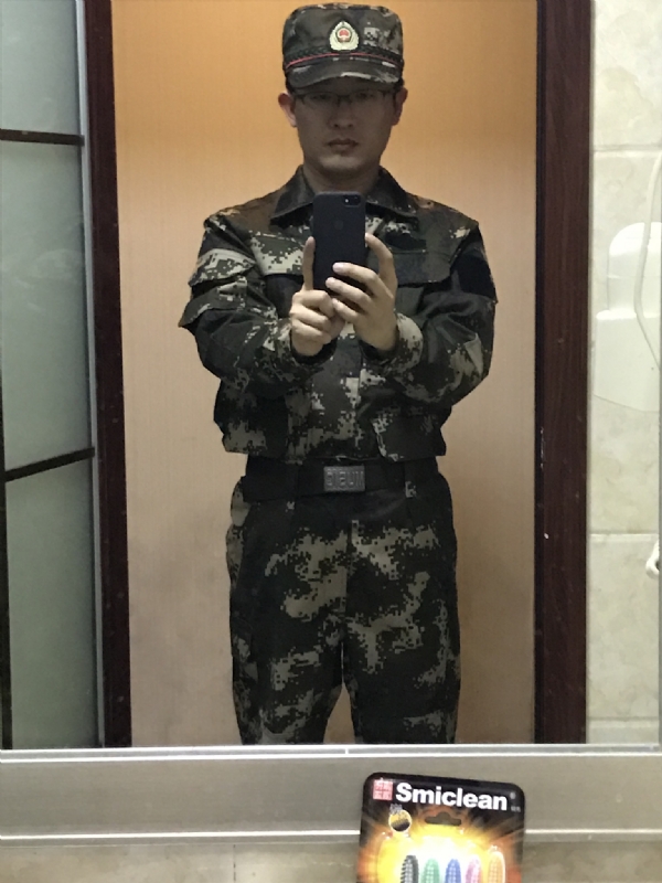 大白菜的第一张照片--武汉相亲服务中心