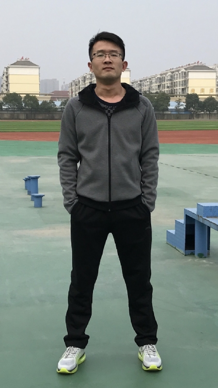 大白菜的第二张照片--武汉相亲服务中心