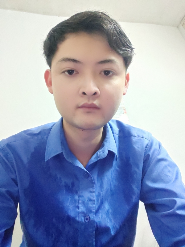 渴望自由的二哈的第一张照片--武汉相亲服务中心