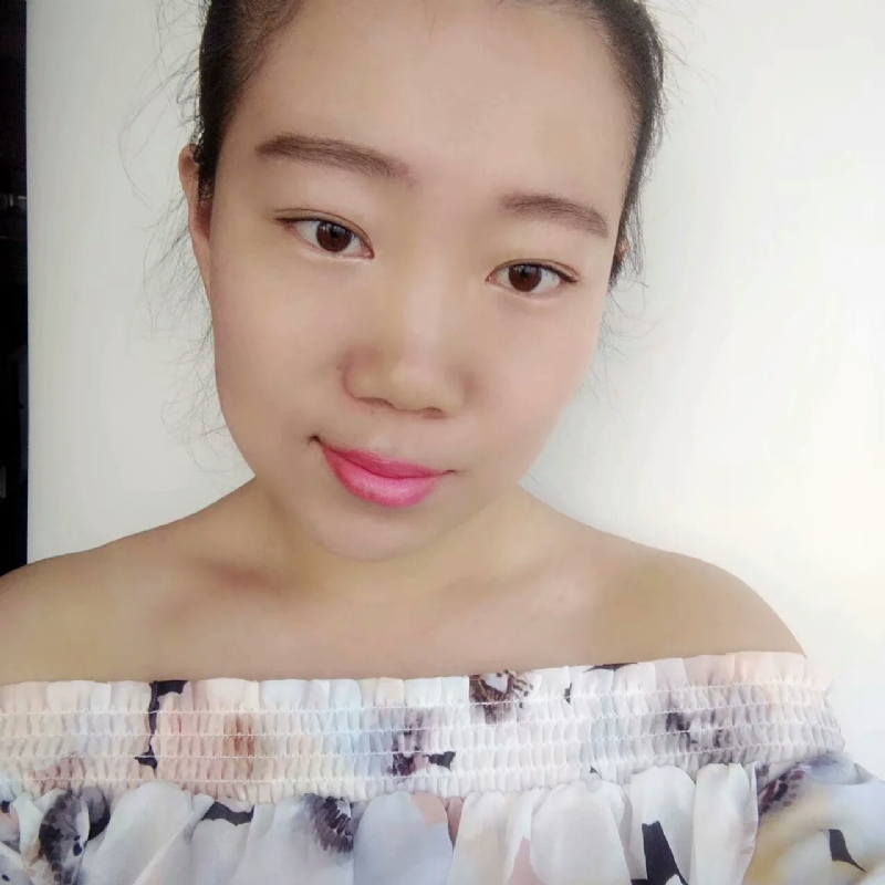 Vivian的第一张照片--武汉相亲服务中心