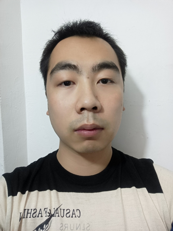 陶生的第一张照片--武汉相亲服务中心