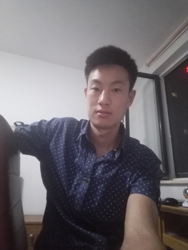 似初的第一张照片--武汉相亲服务中心