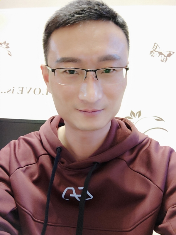 魅影的第一张照片--武汉相亲服务中心