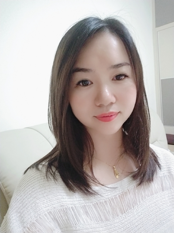 邱思敏的第二张照片--武汉相亲服务中心