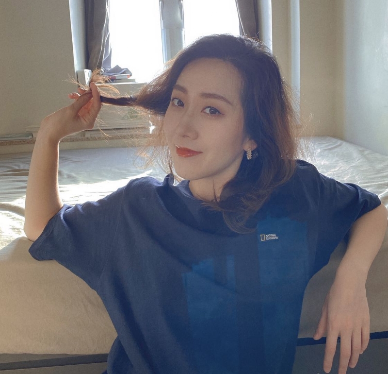 李雯雪的第一张照片--武汉相亲服务中心