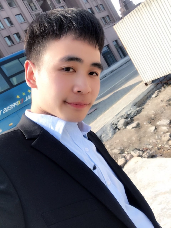 流浪者的第一张照片--武汉相亲服务中心