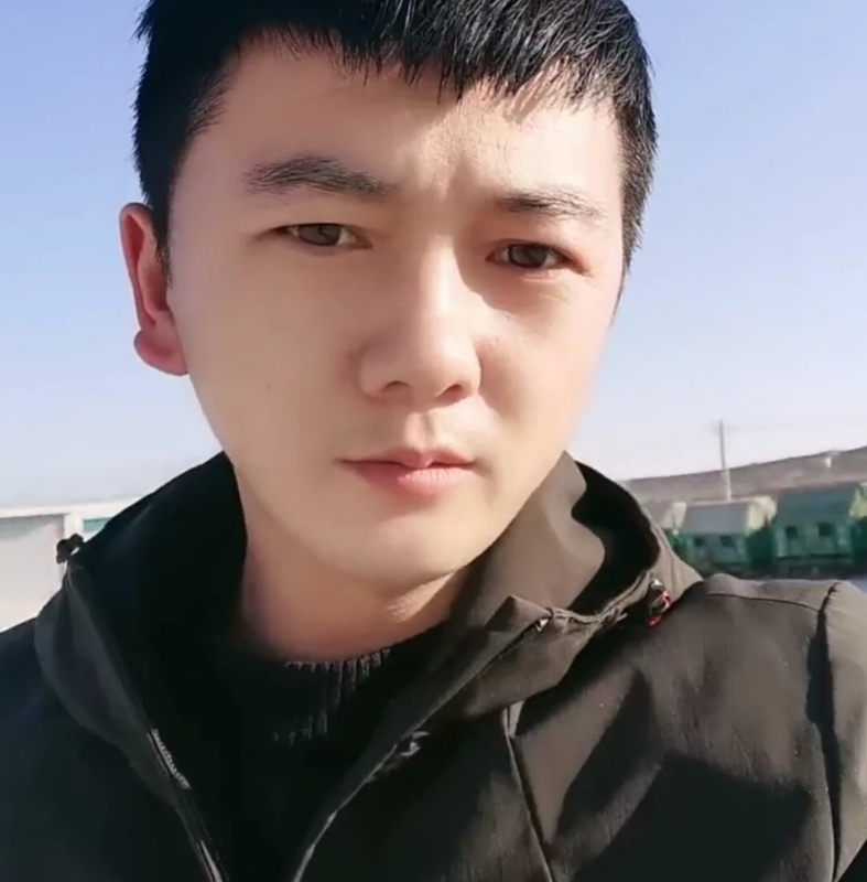 北漠的第一张照片--武汉相亲服务中心