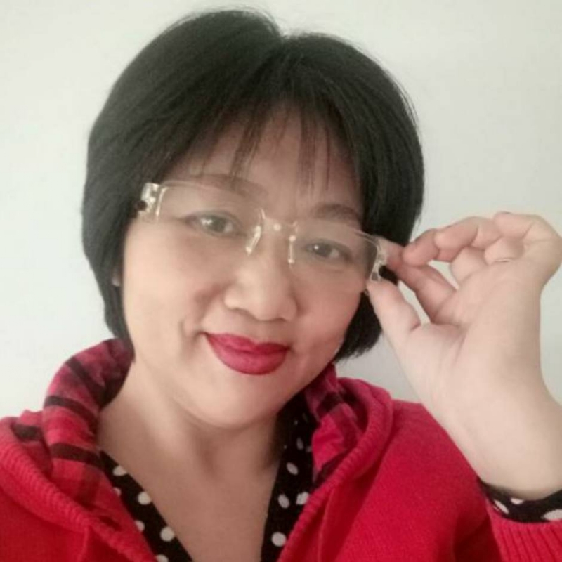 圆圆的第一张照片--武汉相亲服务中心