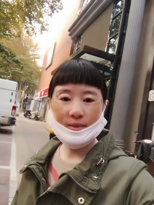 米儿的第四张照片--武汉相亲服务中心