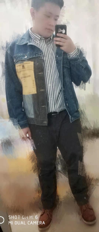 爱情始于欣赏的第一张照片--武汉相亲服务中心