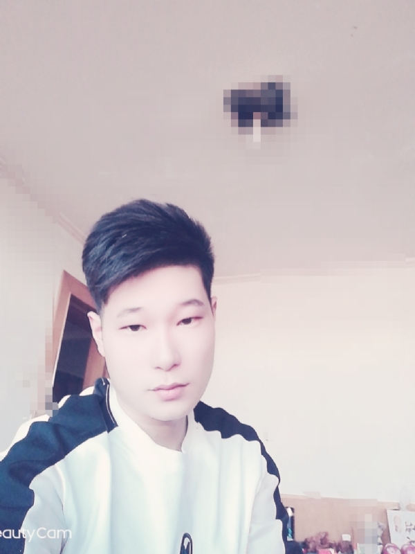子凡的第一张照片--武汉相亲服务中心