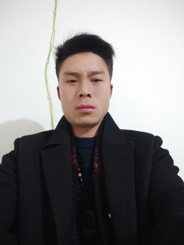 等你回复的第一张照片--武汉相亲服务中心