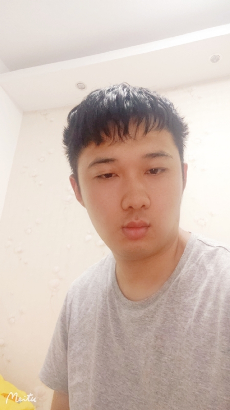 凯大力的第一张照片--武汉相亲服务中心