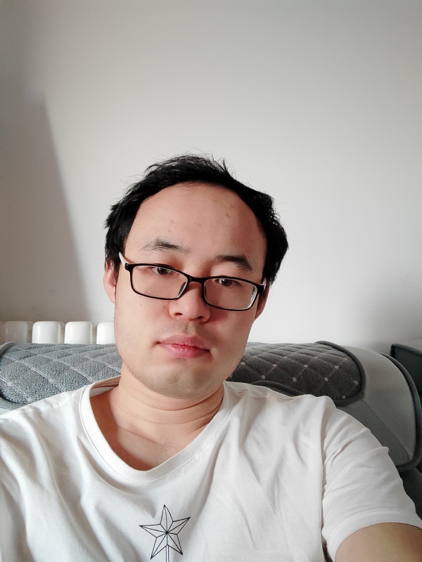 欧～茶幽的第一张照片--武汉相亲服务中心