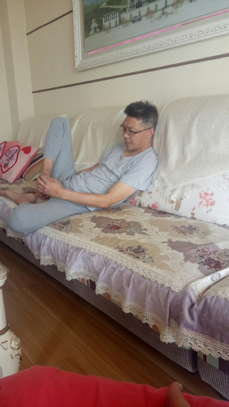 不甘寂寞的第一张照片--武汉相亲服务中心