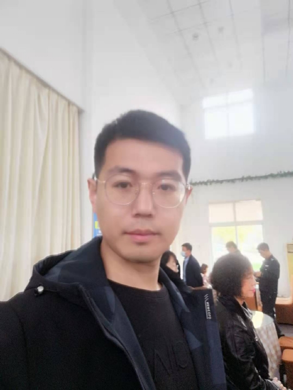开心的你的第二张照片--武汉相亲服务中心