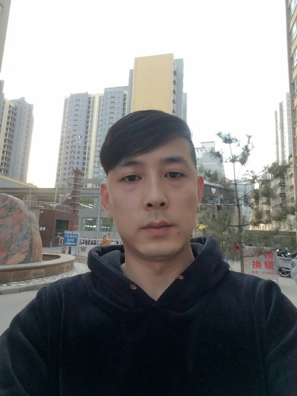 真心找你的第一张照片--武汉相亲服务中心