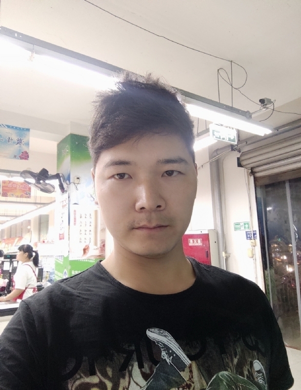 顺风的第二张照片--武汉相亲服务中心