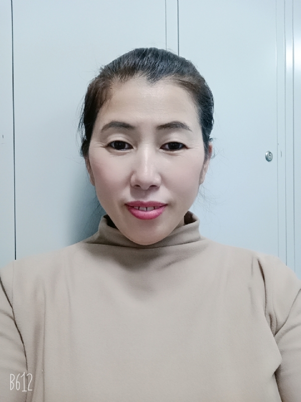 坦诚相待的第一张照片--武汉相亲服务中心