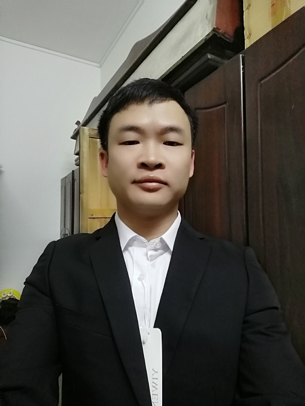 寻找真爱的第一张照片--武汉相亲服务中心