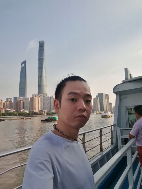 寻找爱情的孤单的第一张照片--武汉相亲服务中心