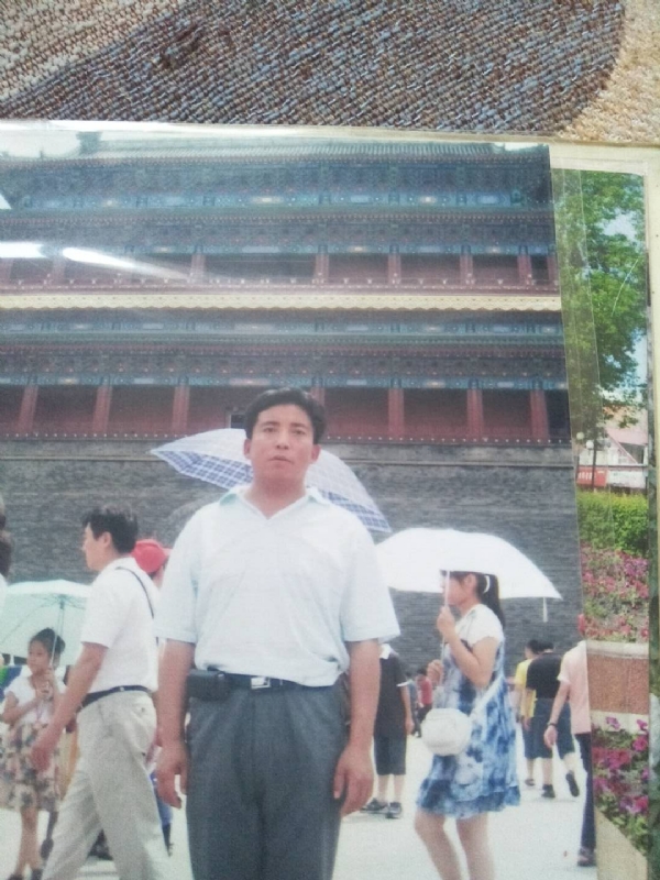 李晓磊的第二张照片--武汉相亲服务中心