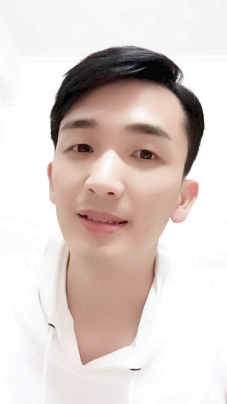 小锕方的第一张照片--武汉相亲服务中心