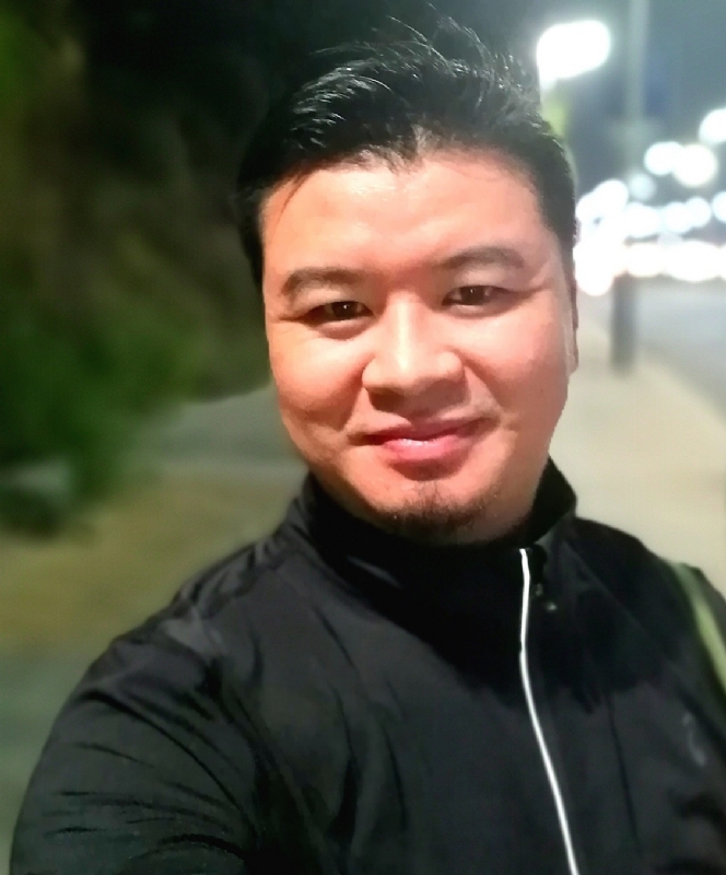 柏源的第一张照片--武汉相亲服务中心