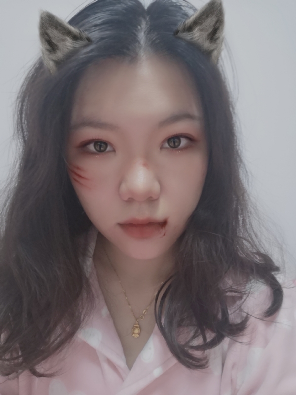 南南的第一张照片--武汉相亲服务中心