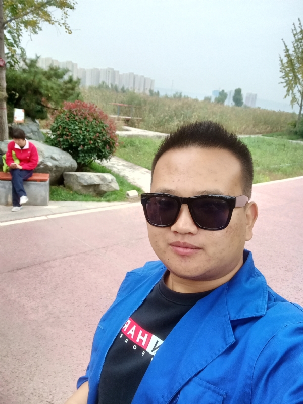 心永随心的第一张照片--武汉相亲服务中心