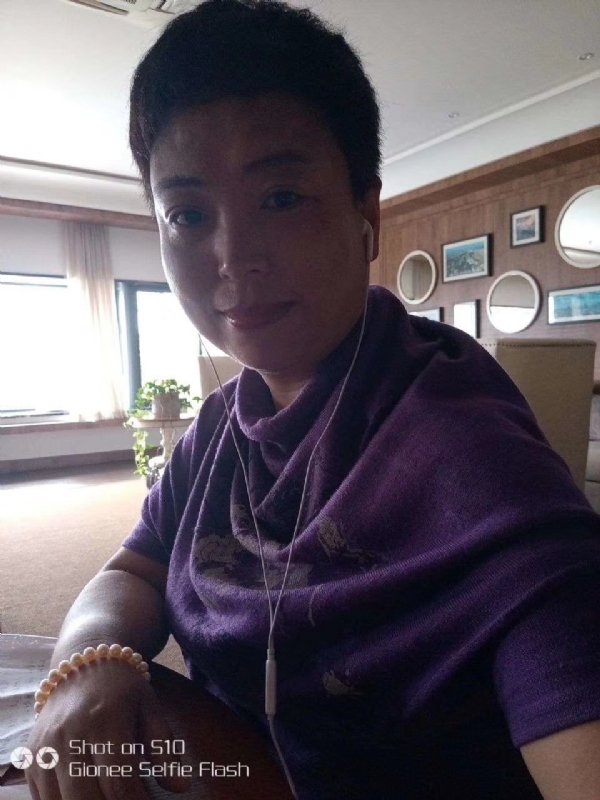 元宝的第一张照片--武汉相亲服务中心
