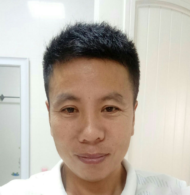 开心就好的第一张照片--武汉相亲服务中心