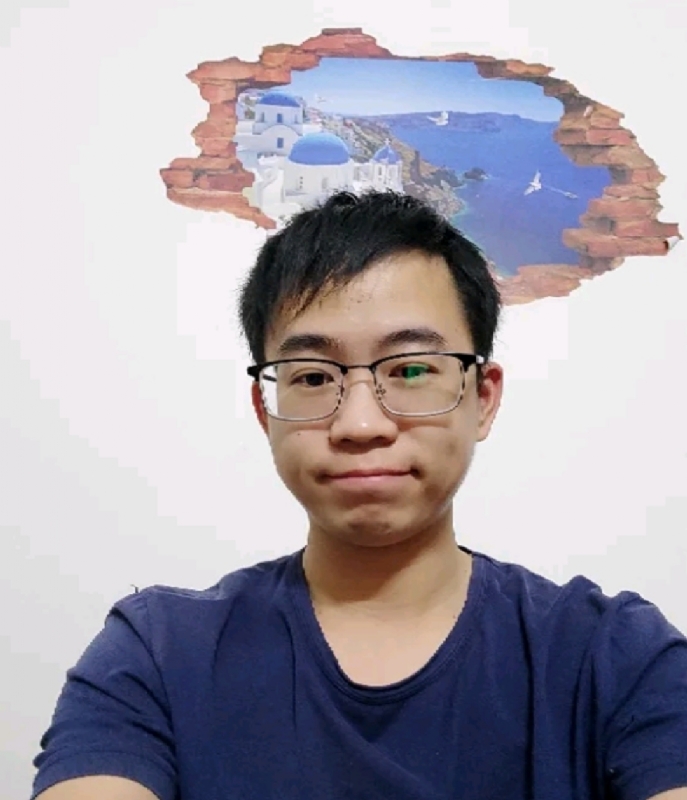 周志发的第三张照片--武汉相亲服务中心