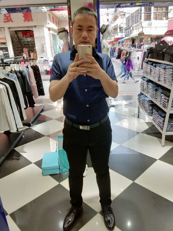淡忘的第一张照片--武汉相亲服务中心
