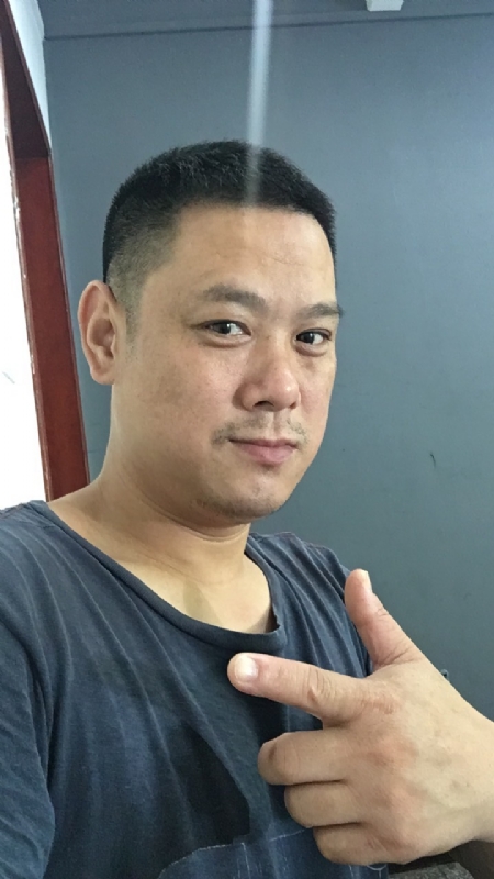 鱼达人的第二张照片--武汉相亲服务中心