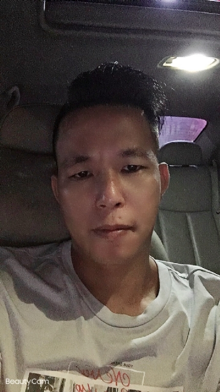 少年强的第一张照片--武汉相亲服务中心