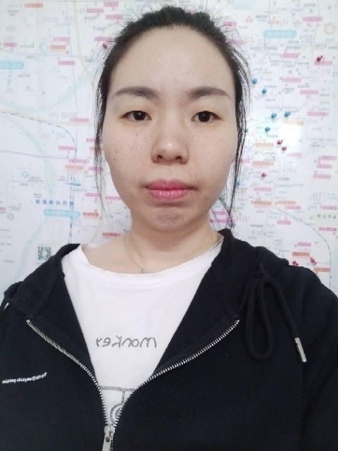 宁子的第一张照片--武汉相亲服务中心