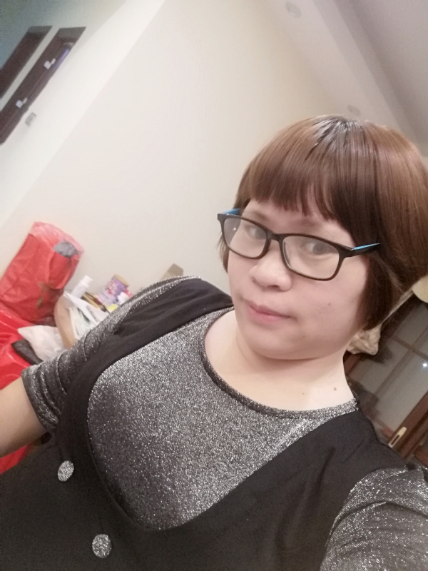 爱的奇迹的第一张照片--武汉相亲服务中心