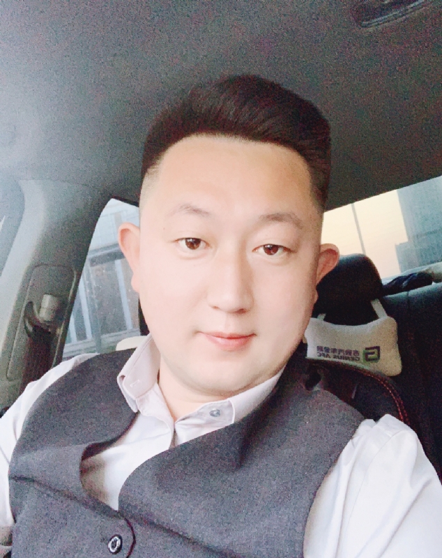等风也等你的第一张照片--武汉相亲服务中心
