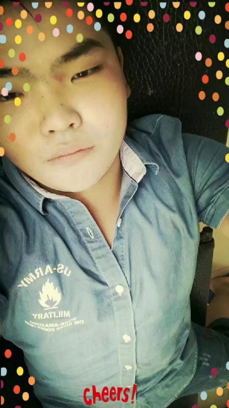 周生的第一张照片--武汉相亲服务中心