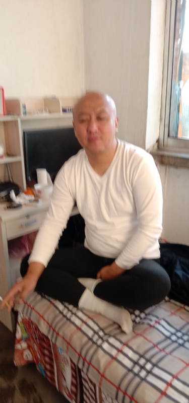 刘斌的第三张照片--武汉相亲服务中心