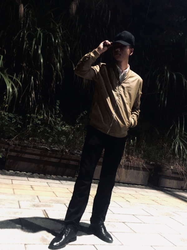 平凡的人的第一张照片--武汉相亲服务中心